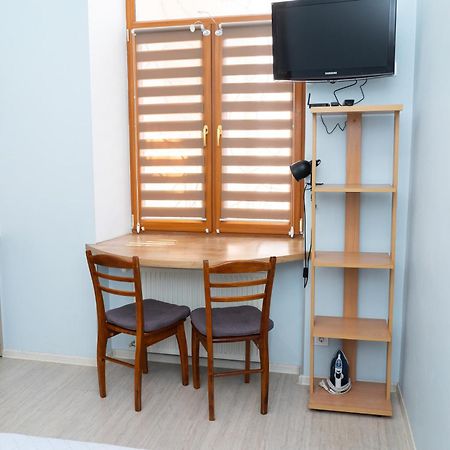 דירות Lviv Elegant I Львів Елегантний מראה חיצוני תמונה