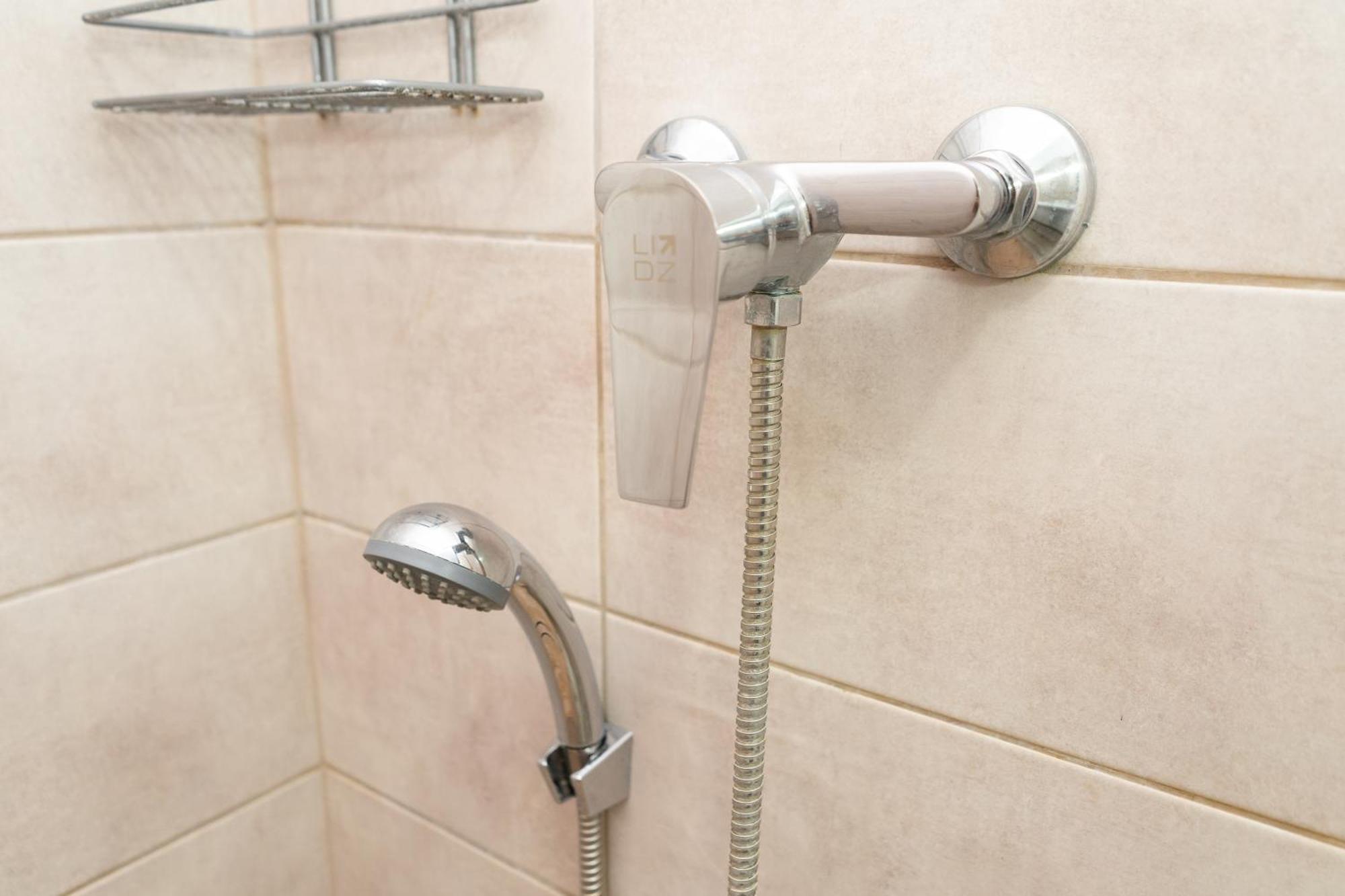 דירות Lviv Elegant I Львів Елегантний מראה חיצוני תמונה