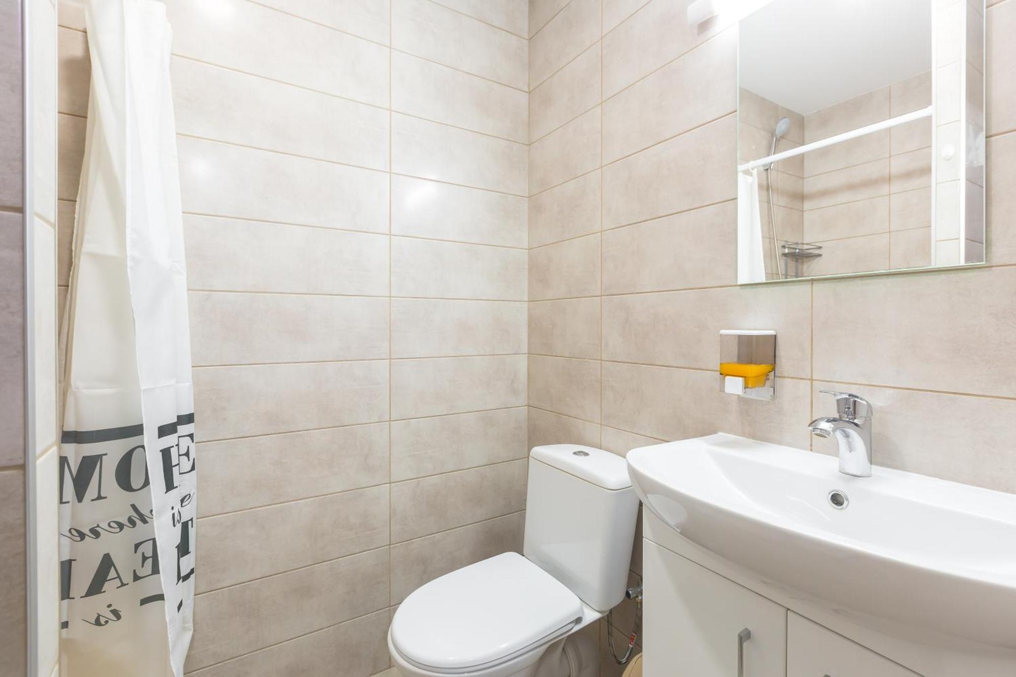 דירות Lviv Elegant I Львів Елегантний מראה חיצוני תמונה